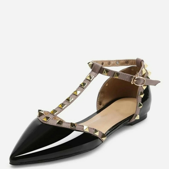 Beautiful ballet flats - Picture 2 of 8